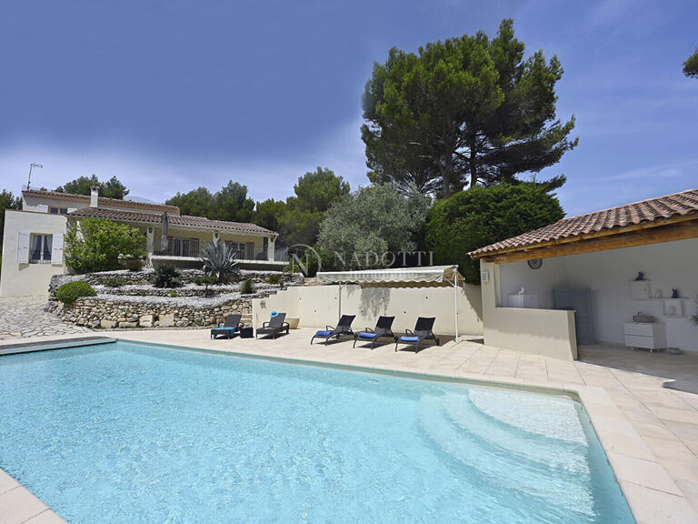 House L'Isle-sur-la-Sorgue - 5 bedrooms - 240m²