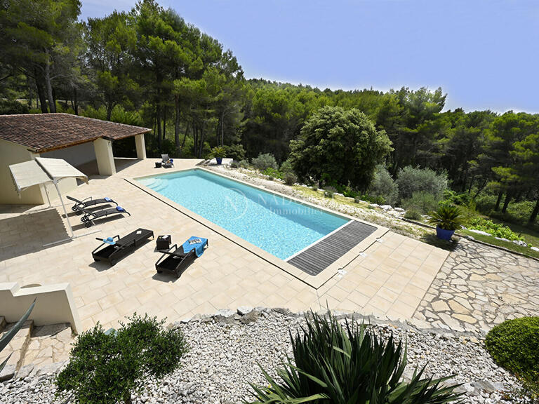 House L'Isle-sur-la-Sorgue - 5 bedrooms - 240m²