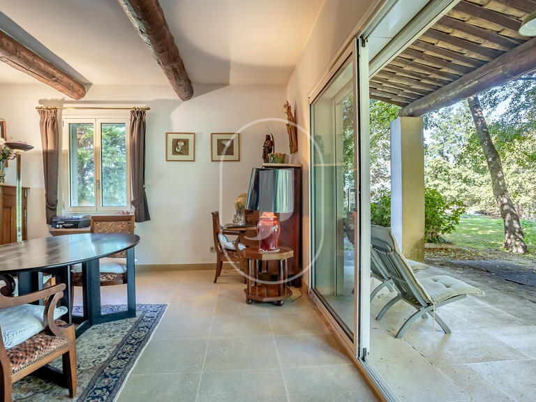 House L'Isle-sur-la-Sorgue - 4 bedrooms - 319m²