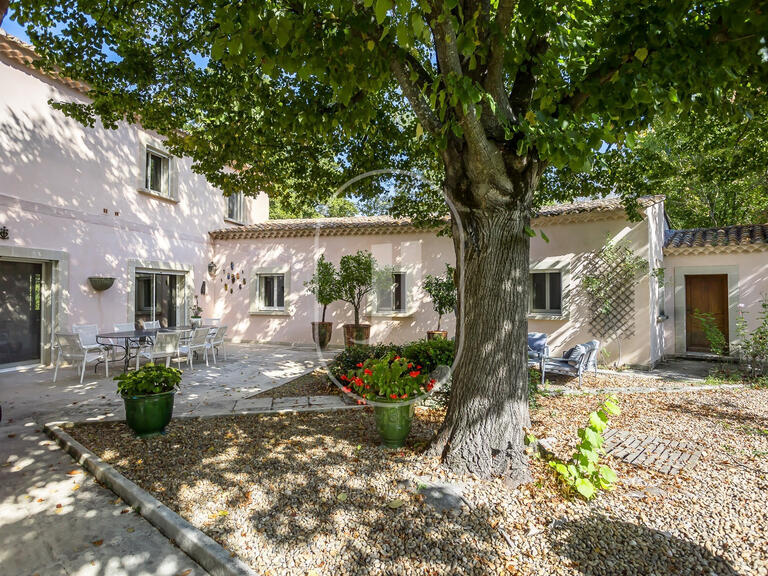 Vente Maison L'Isle-sur-la-Sorgue - 4 chambres