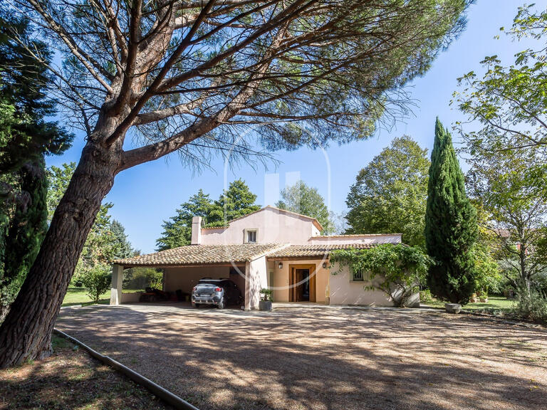 House L'Isle-sur-la-Sorgue - 4 bedrooms - 319m²