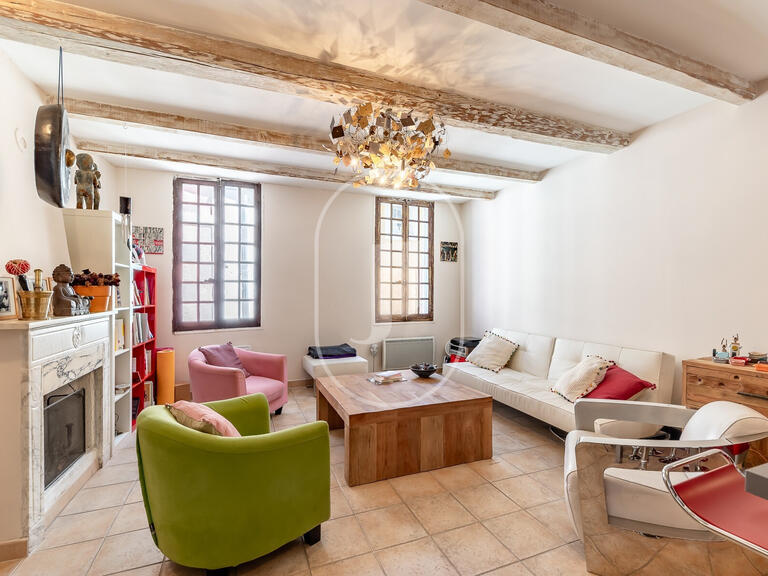 Vente Maison L'Isle-sur-la-Sorgue - 3 chambres