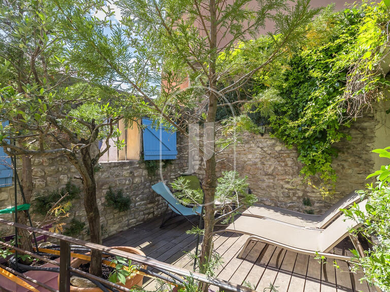 Vente Maison L'Isle-sur-la-Sorgue - 3 chambres