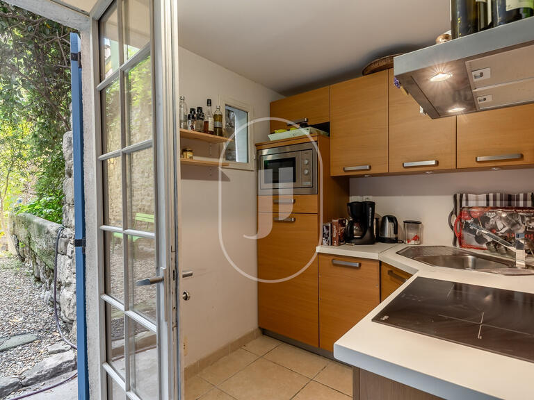 Vente Maison L'Isle-sur-la-Sorgue - 3 chambres