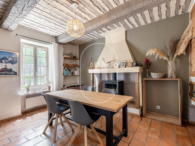 Vente Maison L'Isle-sur-la-Sorgue - 3 chambres