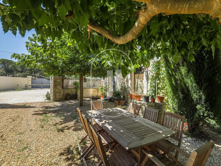 Vente Maison L'Isle-sur-la-Sorgue - 3 chambres