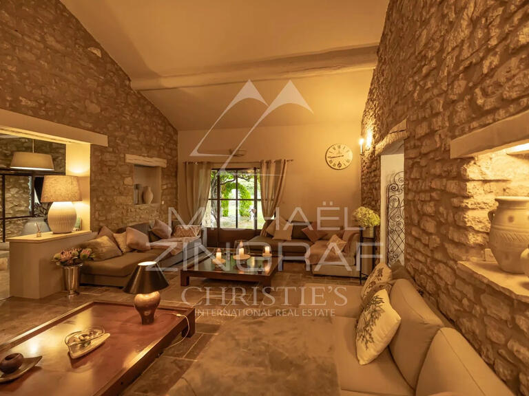 House L'Isle-sur-la-Sorgue - 6 bedrooms - 300m²