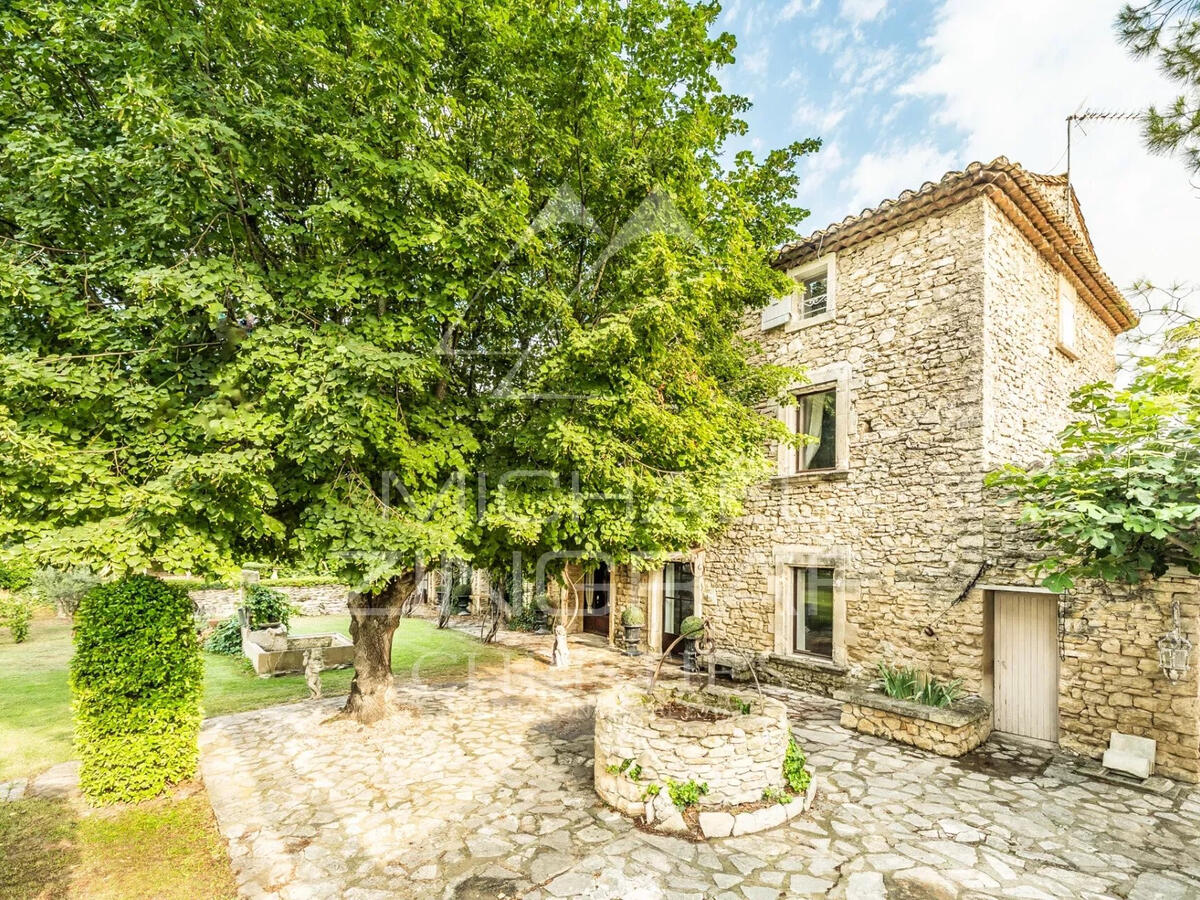 House L'Isle-sur-la-Sorgue