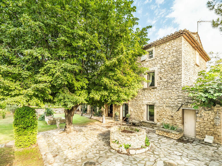 House L'Isle-sur-la-Sorgue - 6 bedrooms - 300m²