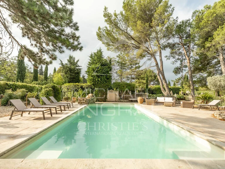 House L'Isle-sur-la-Sorgue - 6 bedrooms - 300m²