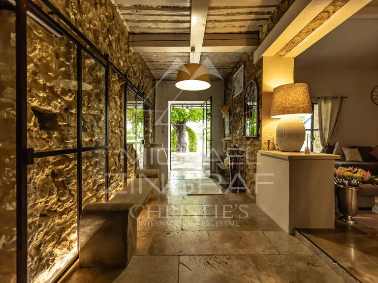 House L'Isle-sur-la-Sorgue - 6 bedrooms - 300m²