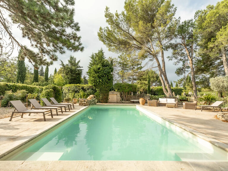 House L'Isle-sur-la-Sorgue - 6 bedrooms - 300m²