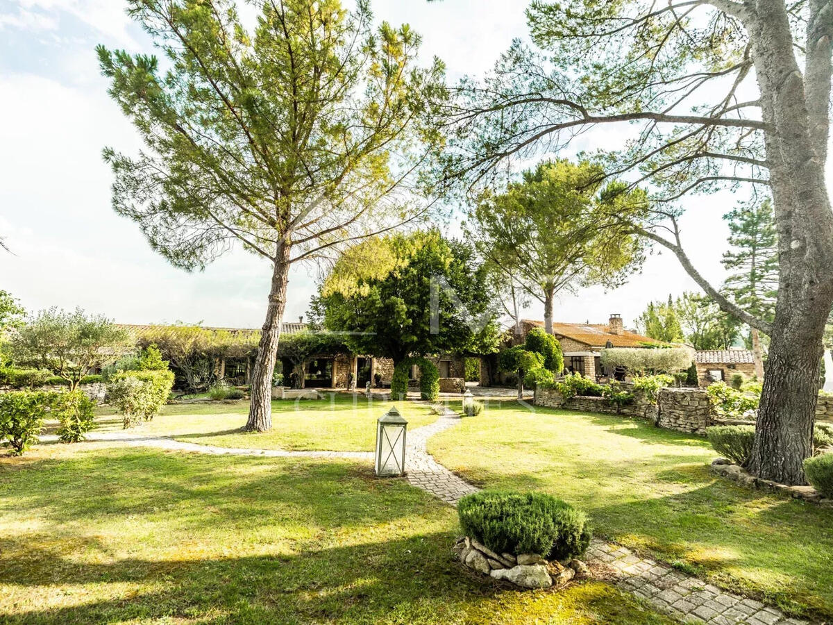 House L'Isle-sur-la-Sorgue