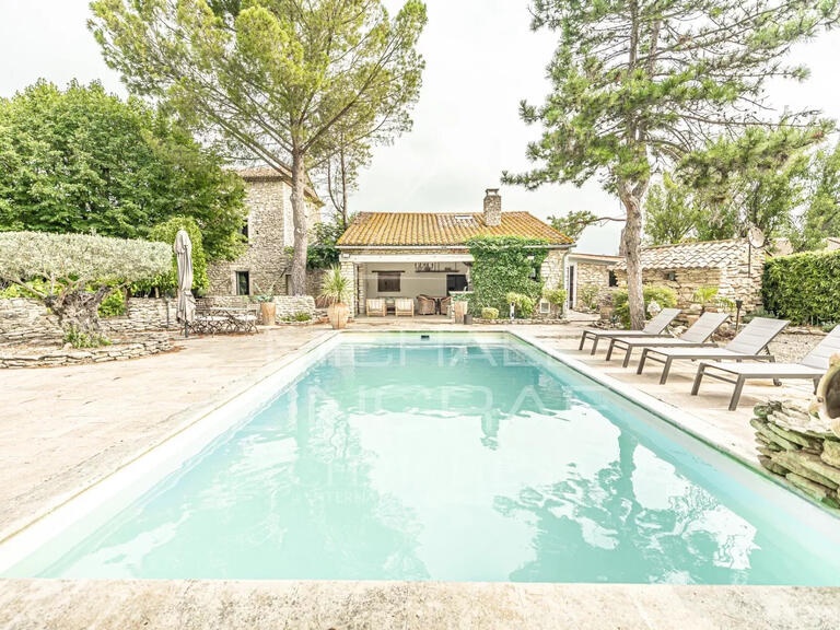 House L'Isle-sur-la-Sorgue - 6 bedrooms - 300m²