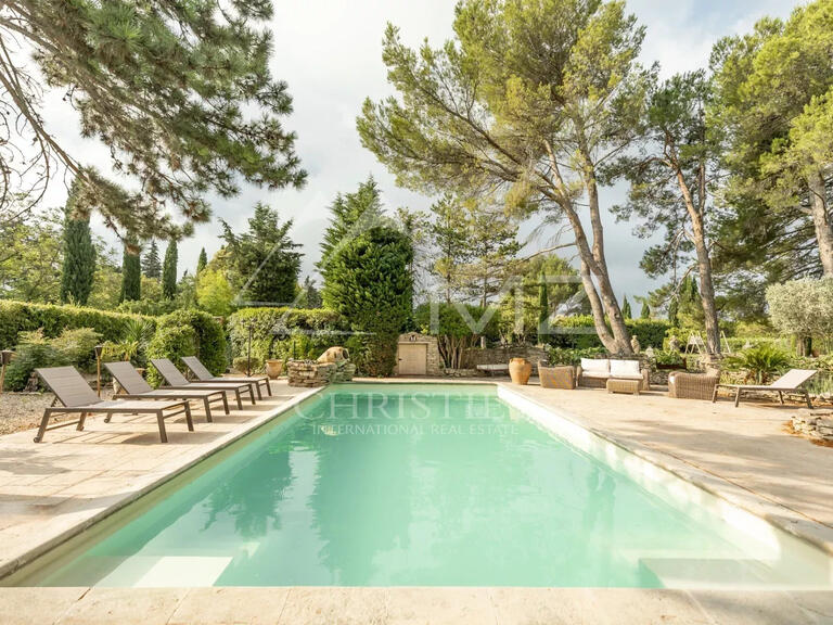 House L'Isle-sur-la-Sorgue - 6 bedrooms - 300m²