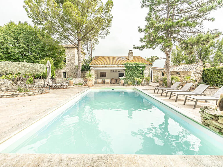 House L'Isle-sur-la-Sorgue - 6 bedrooms - 300m²