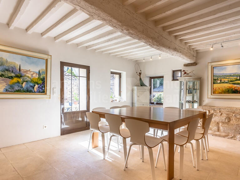 House L'Isle-sur-la-Sorgue - 6 bedrooms - 230m²