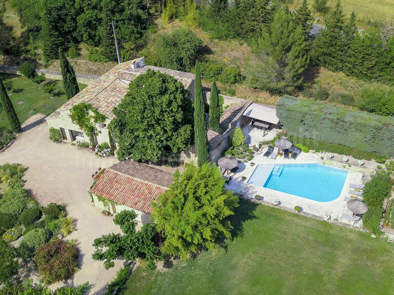 House L'Isle-sur-la-Sorgue - 6 bedrooms - 230m²