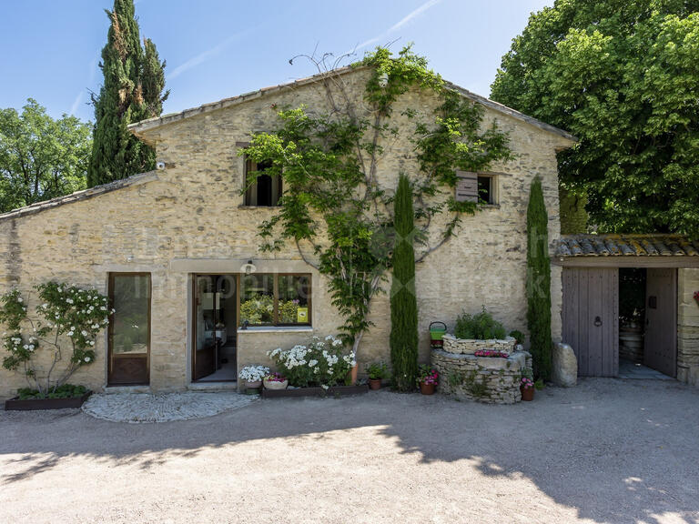 House L'Isle-sur-la-Sorgue - 6 bedrooms - 230m²