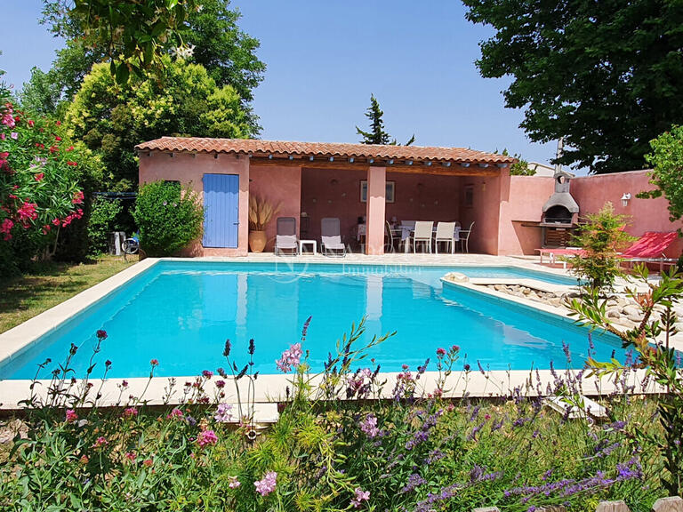 House L'Isle-sur-la-Sorgue - 4 bedrooms - 162m²