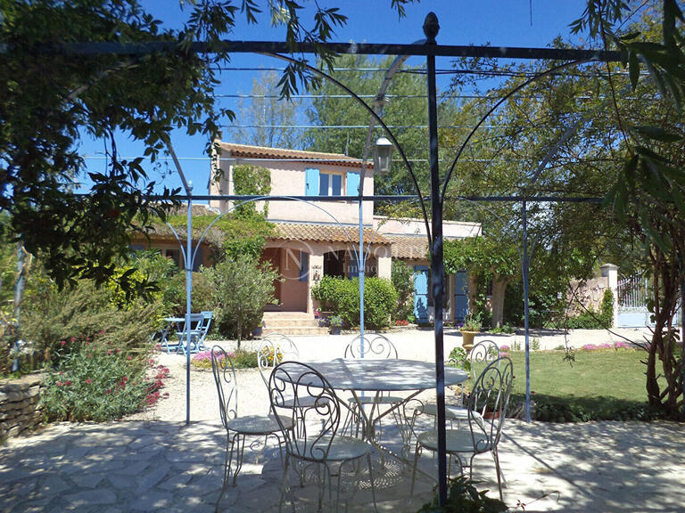 Maison L'Isle-sur-la-Sorgue - 4 chambres - 162m²