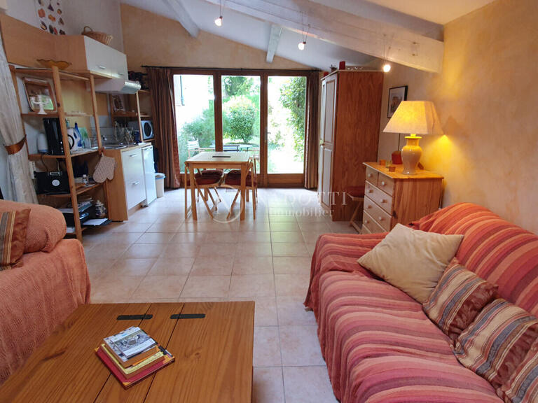 House L'Isle-sur-la-Sorgue - 4 bedrooms - 162m²