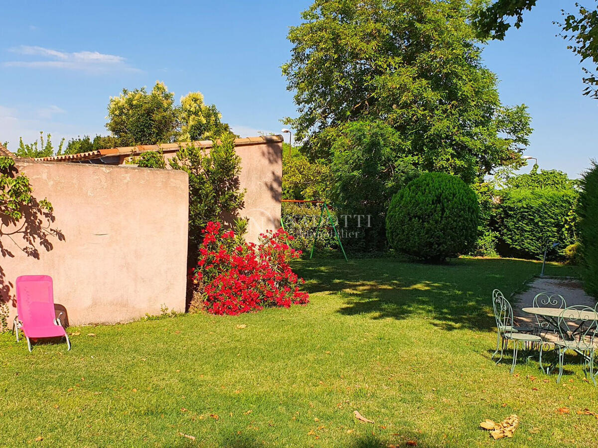 House L'Isle-sur-la-Sorgue