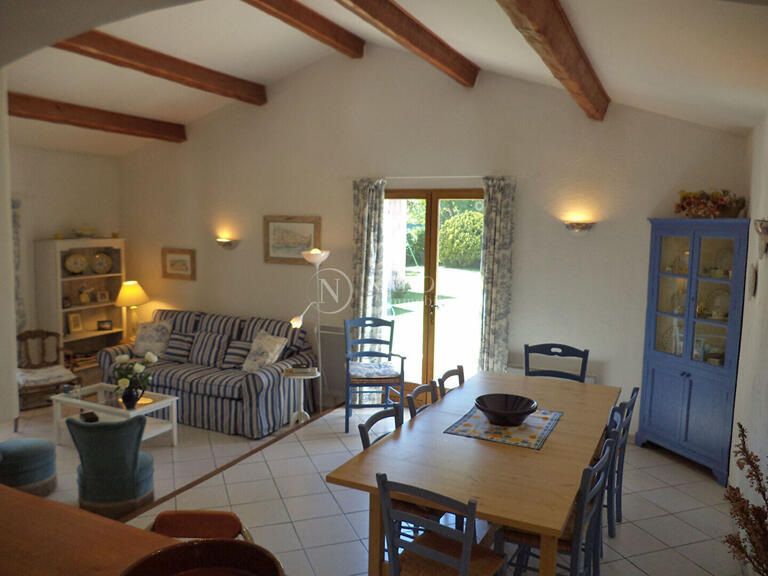 Maison L'Isle-sur-la-Sorgue - 4 chambres - 162m²