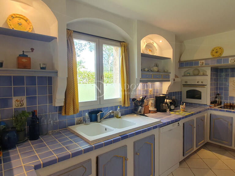 House L'Isle-sur-la-Sorgue - 4 bedrooms - 162m²