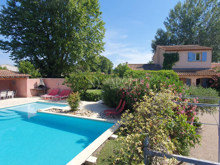 Maison L'Isle-sur-la-Sorgue - 4 chambres - 162m²