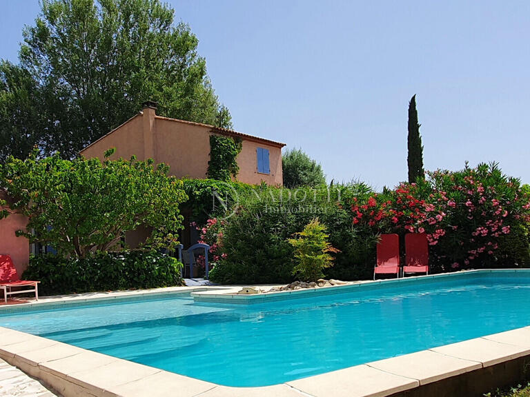 House L'Isle-sur-la-Sorgue - 4 bedrooms - 162m²