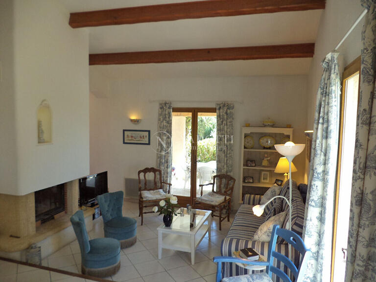 Maison L'Isle-sur-la-Sorgue - 4 chambres - 162m²