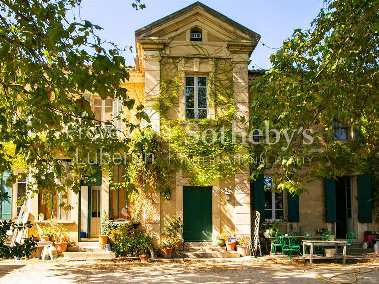 Maison L'Isle-sur-la-Sorgue - 5 chambres - 240m²