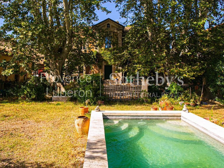 House L'Isle-sur-la-Sorgue - 5 bedrooms - 240m²