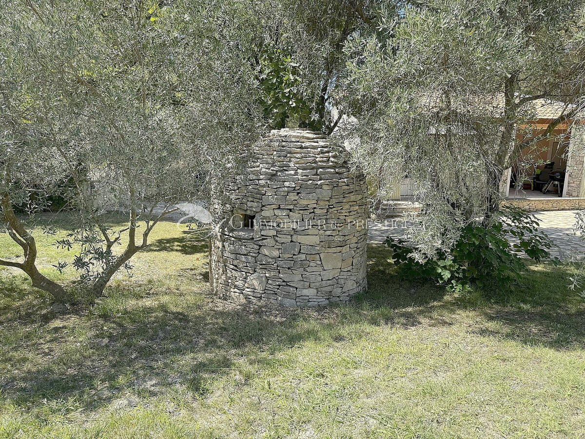 House L'Isle-sur-la-Sorgue