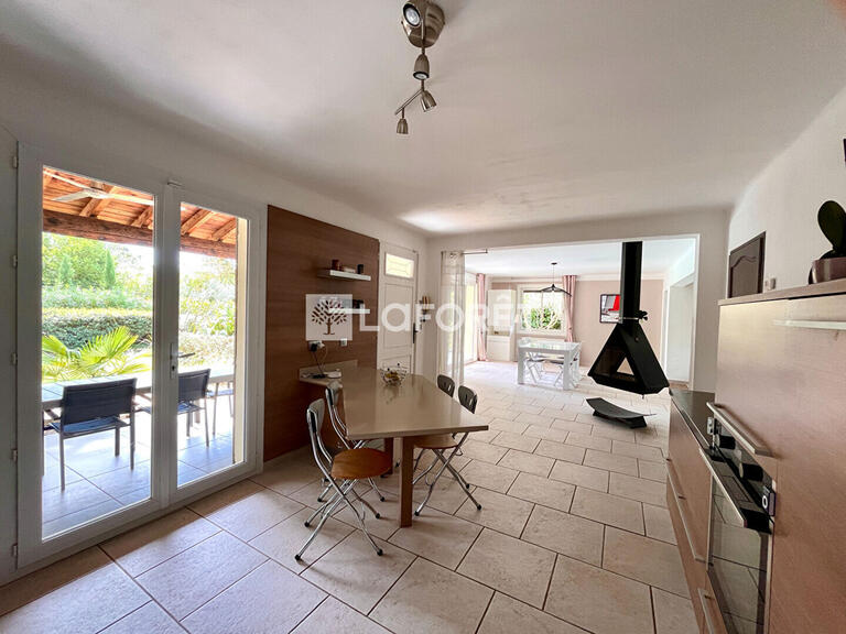 Maison L'Isle-sur-la-Sorgue - 4 chambres - 158m²