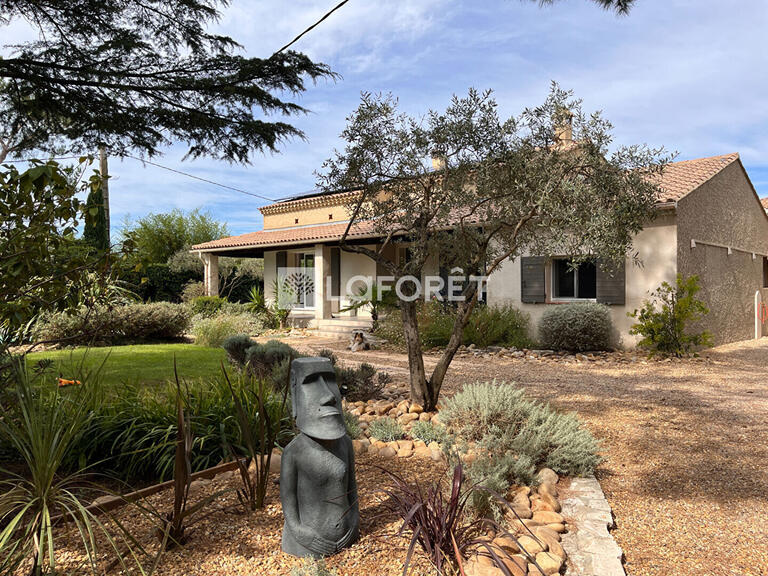 House L'Isle-sur-la-Sorgue - 4 bedrooms - 158m²