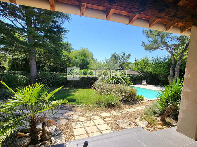 House L'Isle-sur-la-Sorgue - 4 bedrooms - 158m²