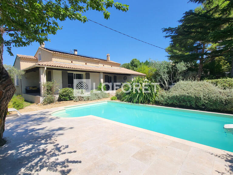 House L'Isle-sur-la-Sorgue - 4 bedrooms - 158m²