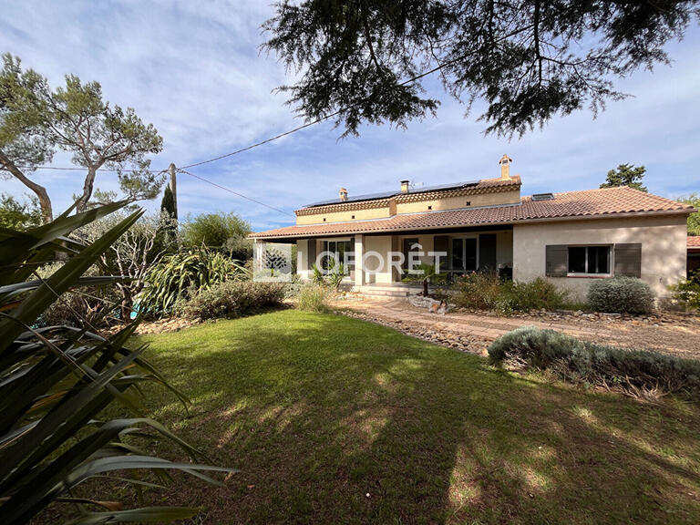 House L'Isle-sur-la-Sorgue - 4 bedrooms - 158m²