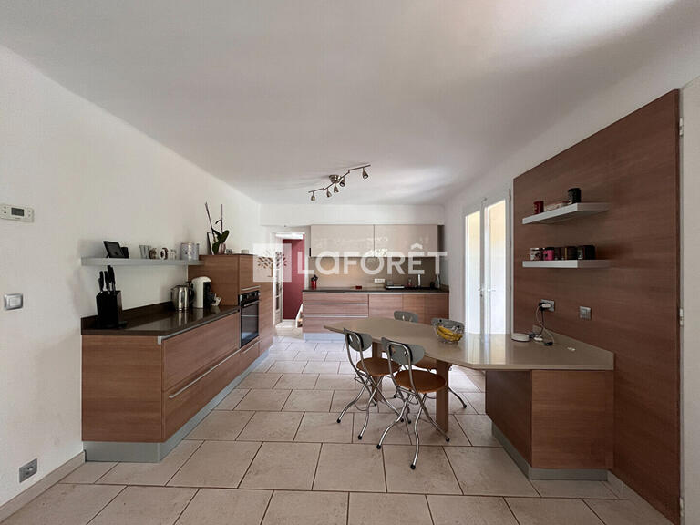 Maison L'Isle-sur-la-Sorgue - 4 chambres - 158m²