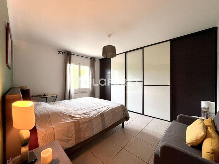 Maison L'Isle-sur-la-Sorgue - 4 chambres - 158m²