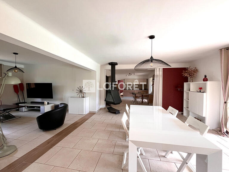 Maison L'Isle-sur-la-Sorgue - 4 chambres - 158m²