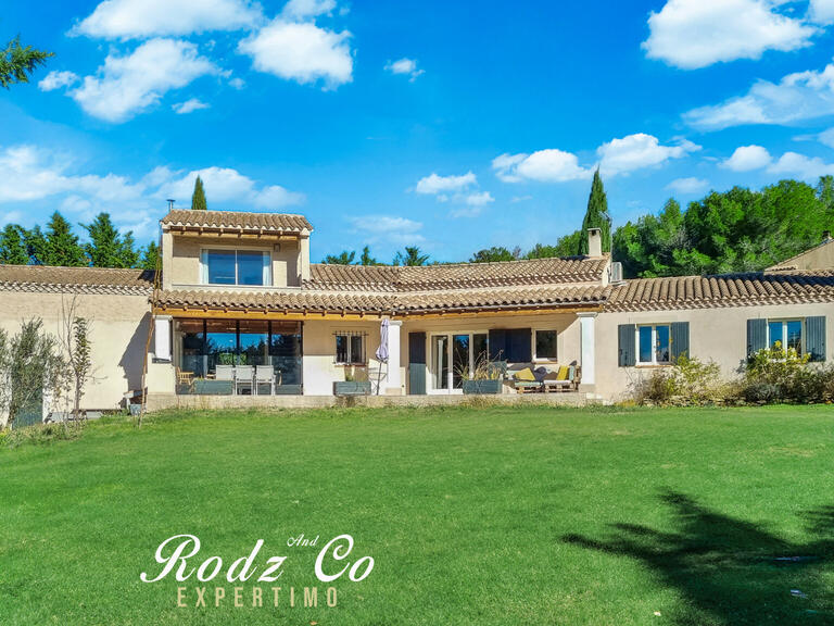 House L'Isle-sur-la-Sorgue - 6 bedrooms - 225m²