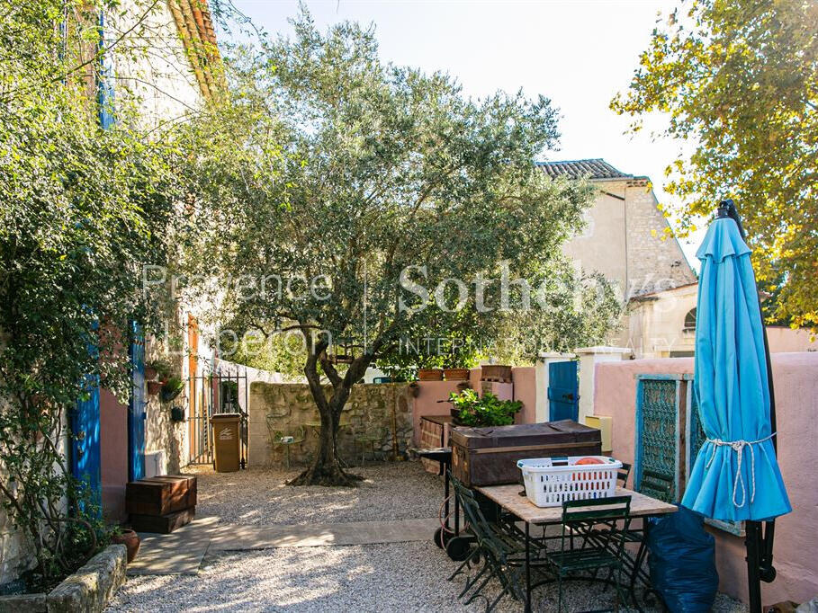 House L'Isle-sur-la-Sorgue