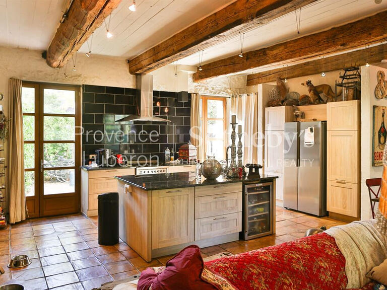 House L'Isle-sur-la-Sorgue - 3 bedrooms - 250m²