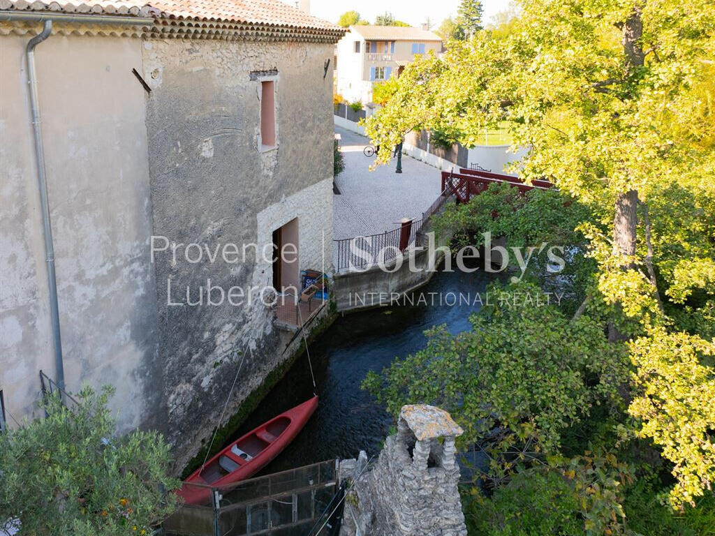 Maison L'Isle-sur-la-Sorgue