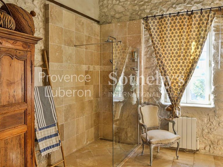 Maison L'Isle-sur-la-Sorgue - 3 chambres - 250m²