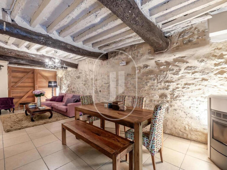 Maison L'Isle-sur-la-Sorgue - 3 chambres - 124m²