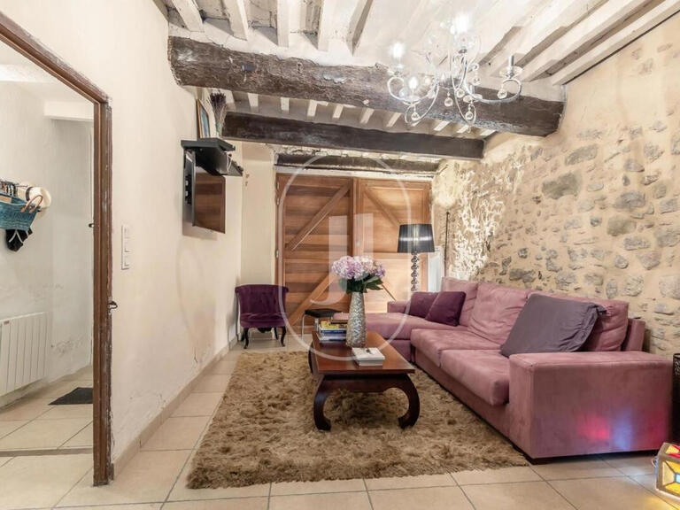 Maison L'Isle-sur-la-Sorgue - 3 chambres - 124m²